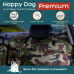 Автогамак Happy Dog Premium (Хэппи Дог Премиум). На половину сиденья. 