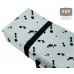 Коврик тактический "Дозор Лайт", толщина 20 мм. 