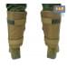 Чехол защиты голени "Барьер ПРО". 