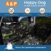 Автогамак Happy Dog (Хэппи Дог). 