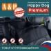 Автогамак Happy Dog Premium (Хэппи Дог Премиум). На половину сиденья. 