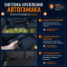 Автогамак Happy Dog Premium (Хэппи Дог Премиум). 