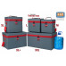 Термосумка "Thermo-box" (Термо-бокс). Размер XL Plus. 