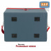 Термосумка "Thermo-box" (Термо-бокс). Размер XL Plus. 
