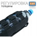 Держатель для бутылки туристический. 
