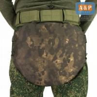 Пятиточечник тактический "Краб". Цвет: мох.