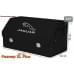 Органайзер-саквояж "Союз Премиум" в багажник Jaguar (Ягуар), размер XL Plus. 