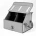 Органайзер-саквояж "Союз" в багажник KIA (КИА), размер M. 