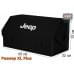 Органайзер-саквояж "Союз" в багажник Jeep (Джип), размер XL Plus. 