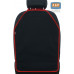 Накидка на спинку сиденья автомобиля. 